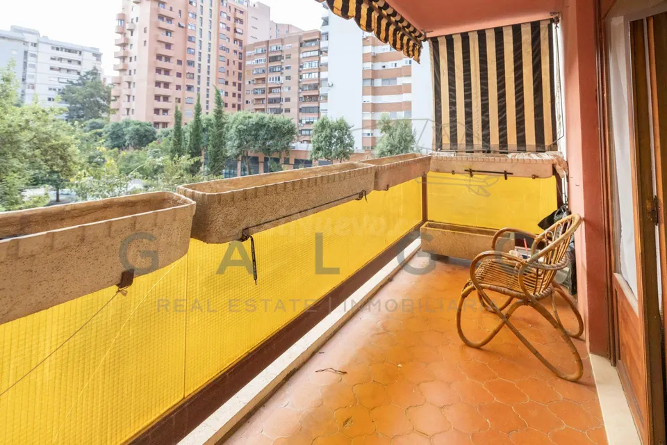 PISO EN ALQUILER JUNTO A LAS UNIVERSIDADES