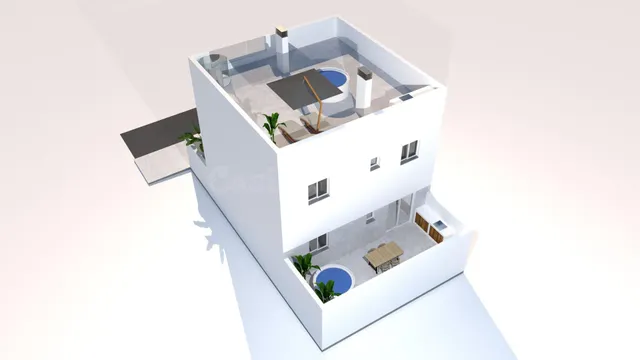 Solar Urbano en venta en La Jaca - Arico - foto 5