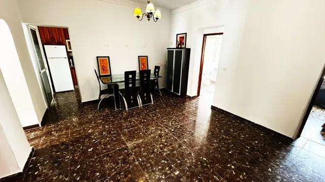 Casa en planta baja con gran patio para reformar en la carretera de medina — 6