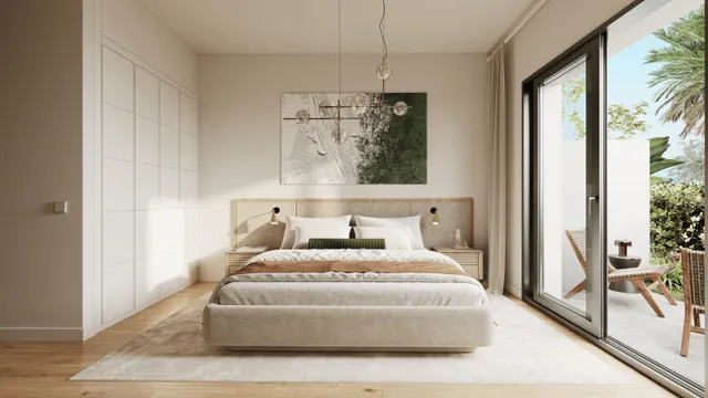 Apartamento 2 habitaciones 149m² en venta - Casares Costa — 9