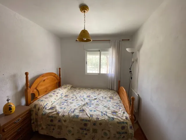 Se vende cortijo a distancia de a pie al pueblo — 21