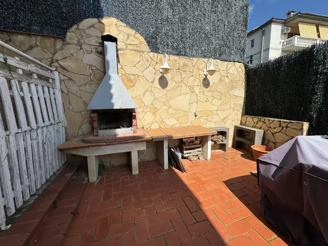 VILADECANS ESPECTACULAR CASA A LA VENTA — 6