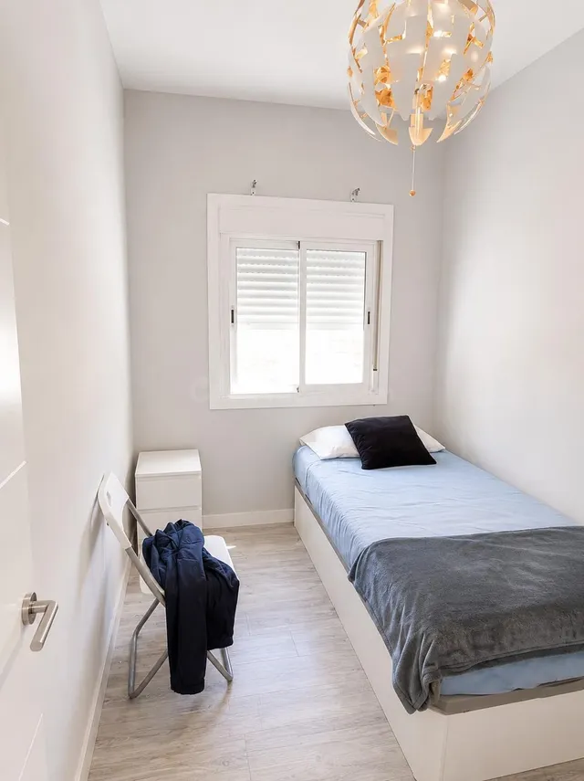 Piso 4 habitaciones 53m² en venta - Almendrales - foto 5