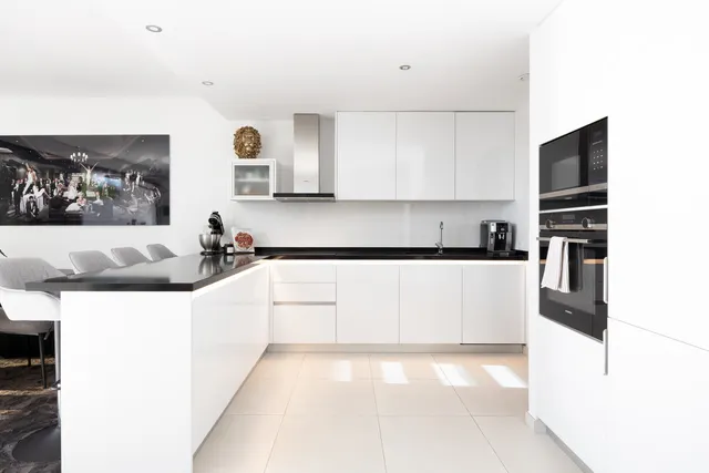 Adosado 3 habitaciones 134m² en venta - Costa Del Sol — 8
