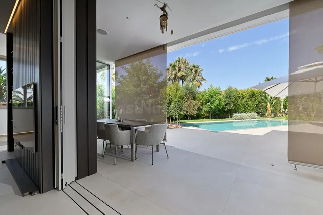Chalet 6 habitaciones 468m² en venta - Marbella - foto 3