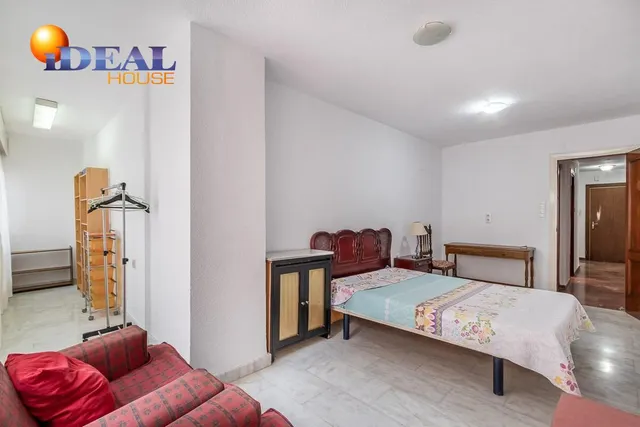 MAGNIFICA VIVIENDA EN LAS FLORES - CAMINO DE RONDA — 14