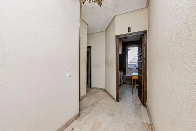 Ático con terraza de 12 m2 en el barrio de salamanca – zona goya — 24