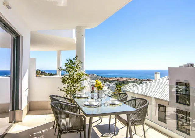 Apartamento 2 habitaciones 111m² en venta - Centro — 9