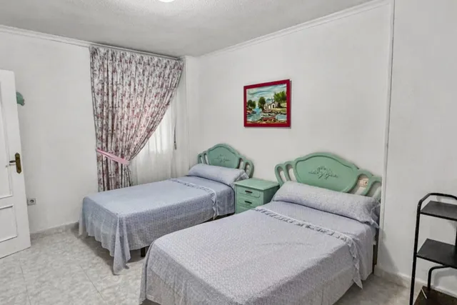Apartamento 3 habitaciones 120m² en venta - Los Frutales — 13