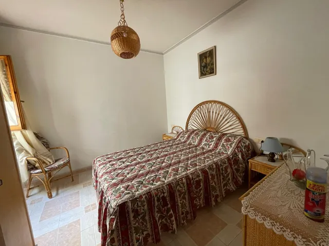 Fabuloso apartamento con piscina comunitaria, ideal para vivir todo el año — 9