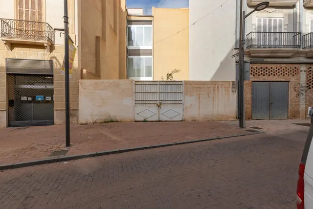 Solar en venta en el centro de Motril — 3