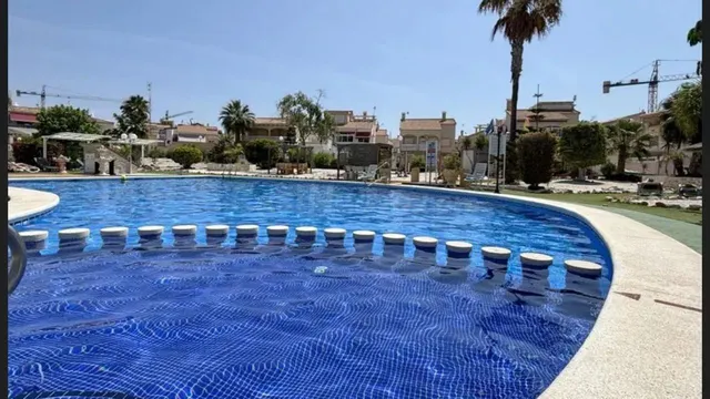 Villa Independiente Totalmente Reformada con Piscina Privada