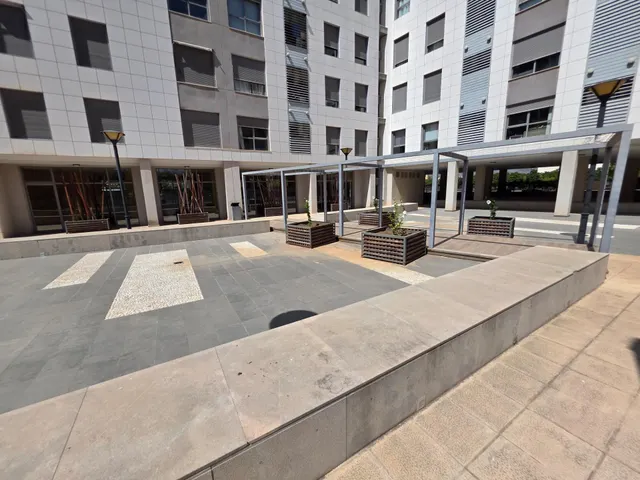 Acogedora Vivienda de 1 Habitación con Garaje y Trastero en el Prestigioso Auditorio — 34