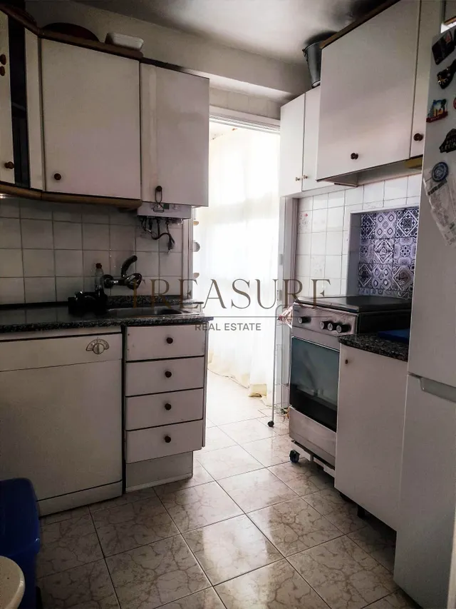 Piso en venta en Avenida de la Libertad - Edificio Los Pinos — 8