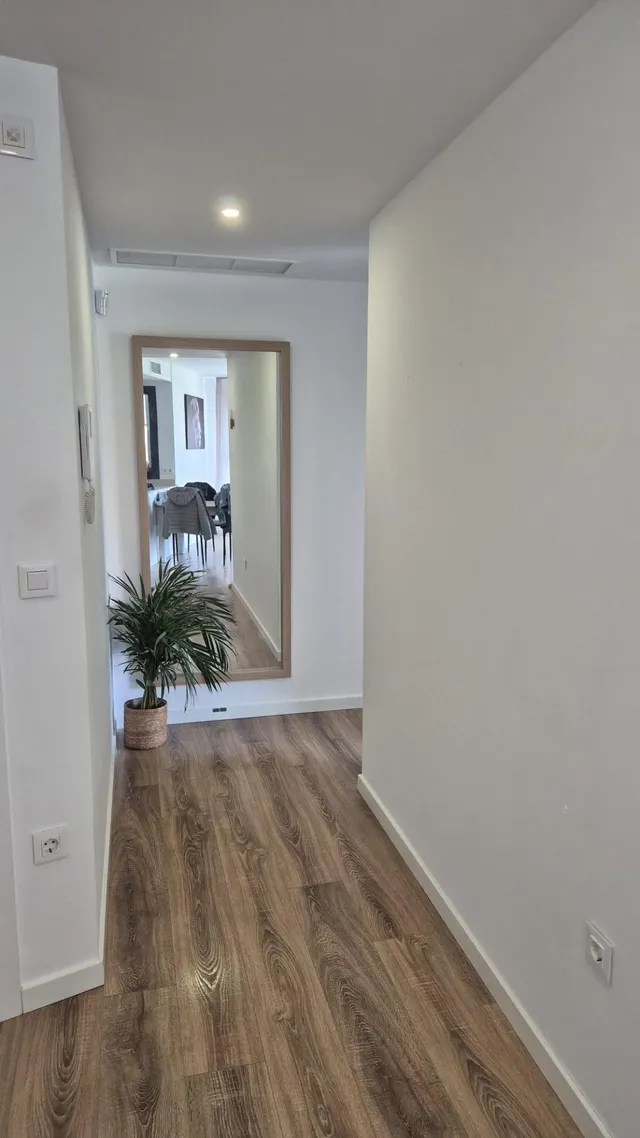 Piso 3 habitaciones 108m² en venta - San Blas — 40