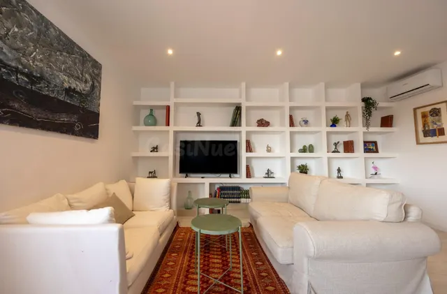 Se Vende Exclusivo ático dúplex reformado y amueblado en Ram