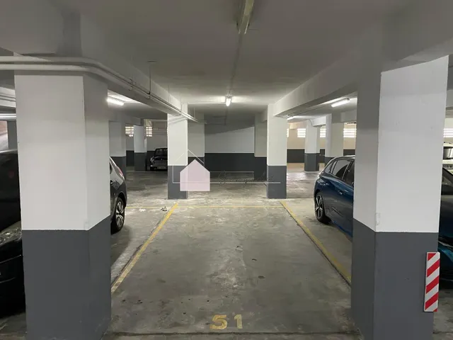 PLAZA DE GARAJE. COIA — 8