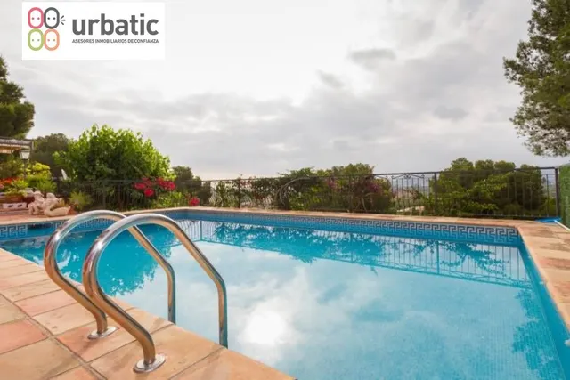 Precioso chalet al lado de Gandia — 7