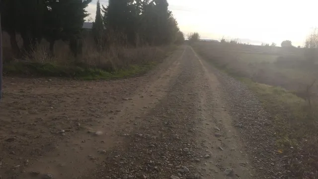 TERRENO URBANO de 2570 m2 de superficie en SADABA — 6