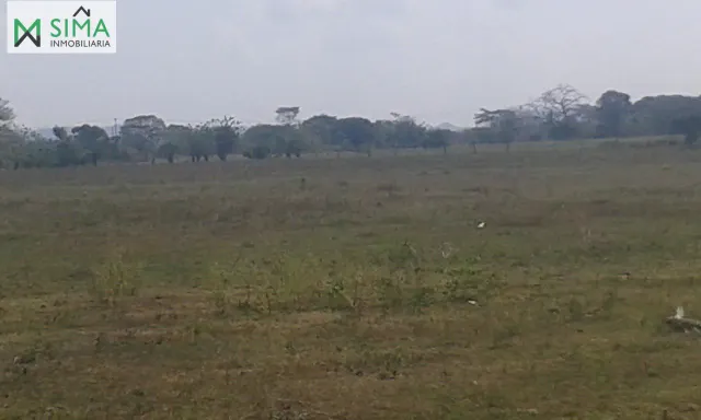SE VENDE FINCA GANADERA EN EL MUNICIPIO DE MAHATES BOLIVAR — 20