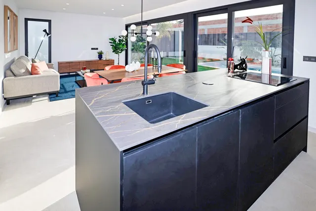 Villa 3 habitaciones 105m² en venta - La Quinta — 11