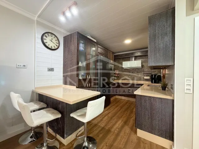 VIVIENDA ADOSADA CON PISCINA PRIVADA — 21
