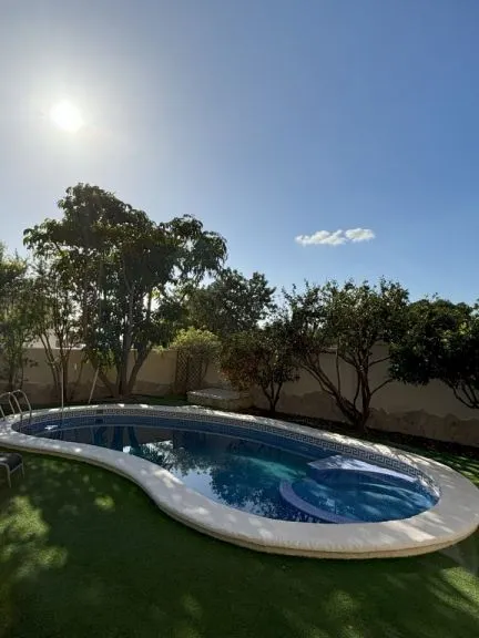 Villa 5 habitaciones 360m² en venta - Ciudad Quesada — 39