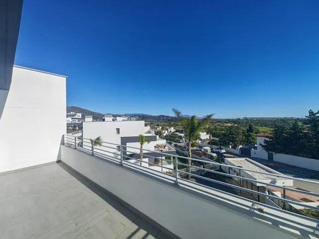 Ático 2 habitaciones 107m² en venta - Costa Del Sol — 12