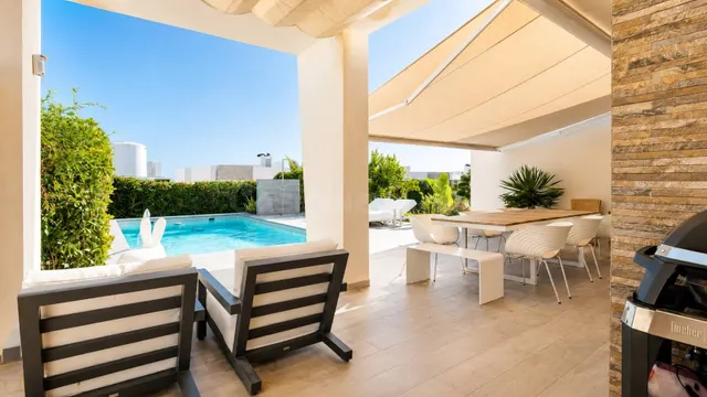 Villa 3 habitaciones 105m² en venta - Comunidad valenciana — 3