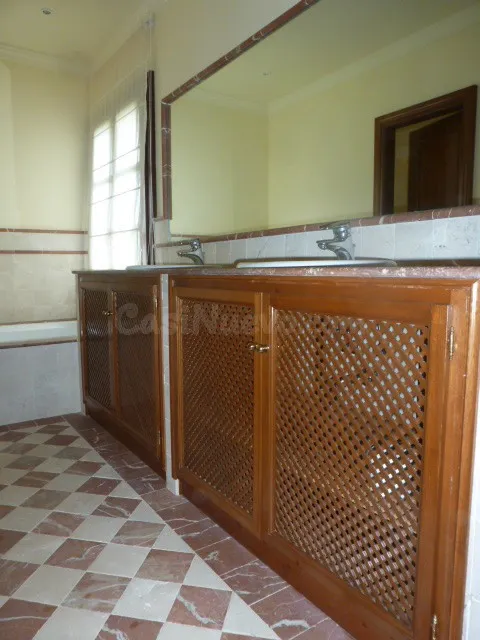 Chalet 5 habitaciones 970m² en venta - Costa del Sol - foto 3