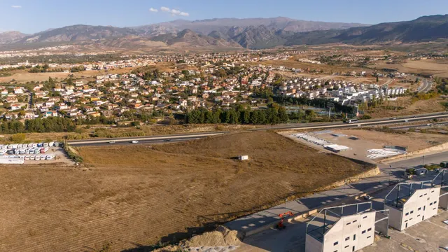 Amplio Terreno Rural en Avda Suspiro del Moro, Otura — 10