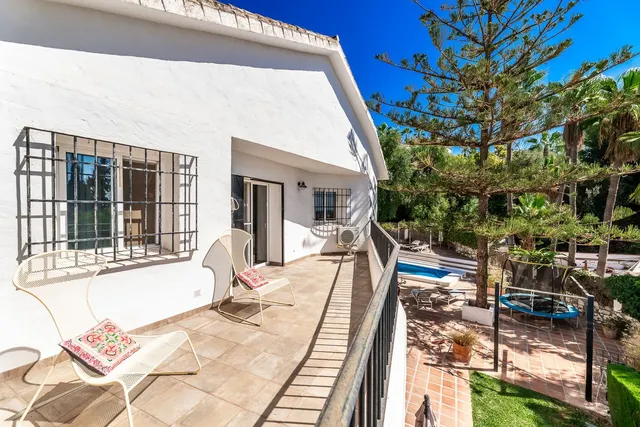 Chalet 3 habitaciones 230m² en venta - Riviera del sol — 21