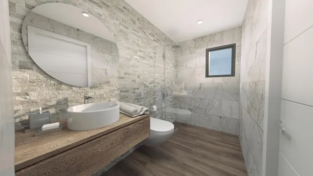 Villa 3 habitaciones 472m² en venta - Golf Puig Campana — 11