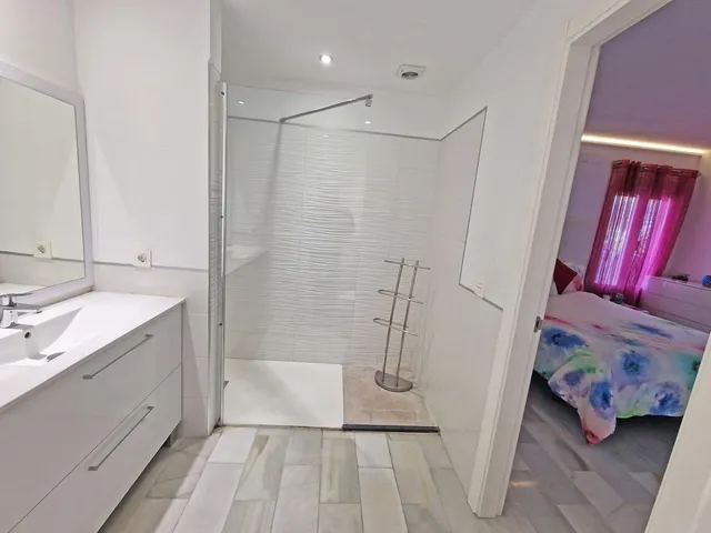 APARTAMENTO 3 DORMITORIOS CALAHONDA — 26