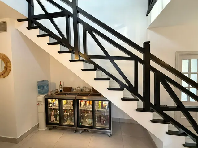 Chalet 5 habitaciones 347m² en venta - Costa Del Sol — 9
