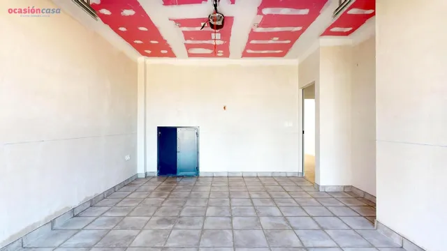 Vivienda de nueva construcción en Villarrubia. — 4