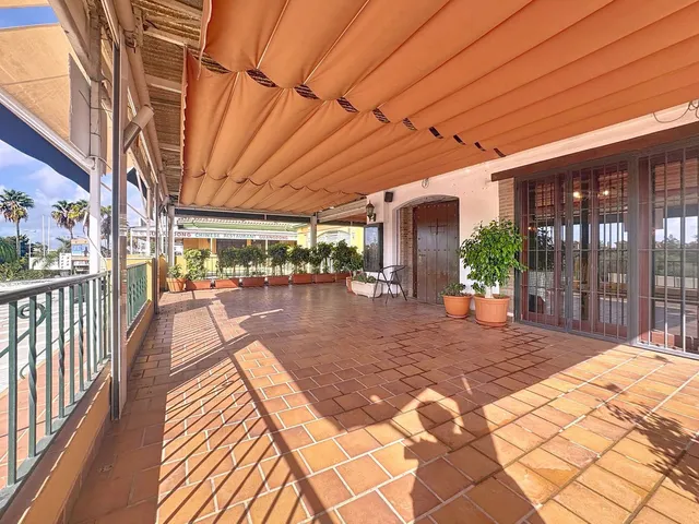 Restaurante 154m² en venta - Costa Del Sol — 24