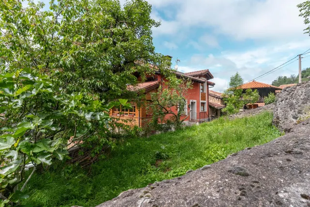 PISO BAJO + SEMI-SÓTANO EN VENTA EN CASORVIDA (LENA) — 17
