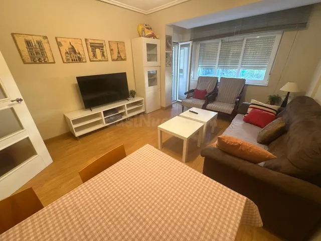 Piso 4 habitaciones 120m² en venta - Carmelitas-Oeste - foto 4