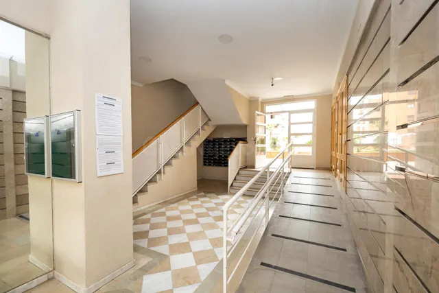 EXCLUSIVO PISO EN RESIDENCIAL DE LUJO – CALLE SAN SEBASTIÁN  - foto 5