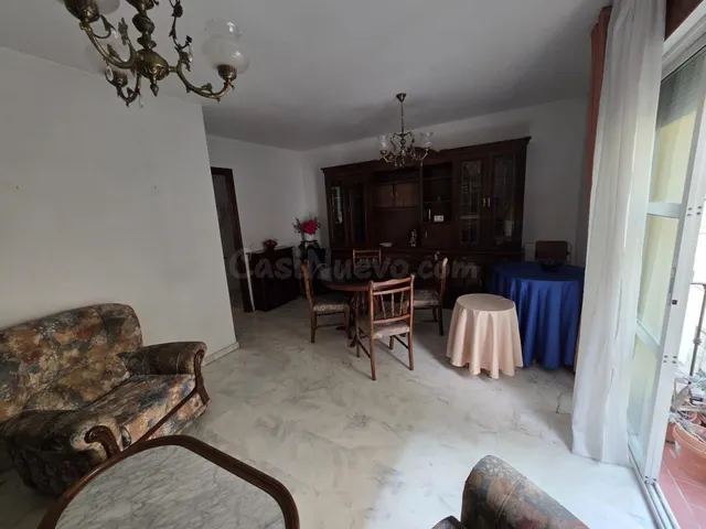 ¡¡¡apartamento en el centro!!! — 3