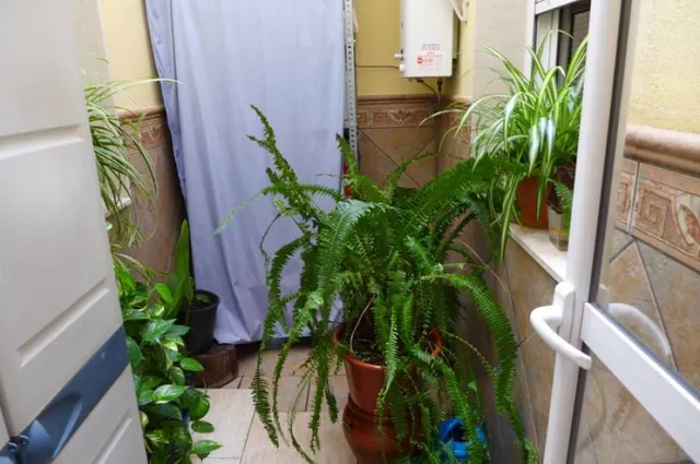 Piso en venta — 21