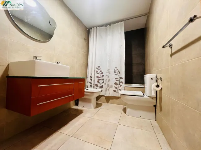 PISO DE 106 M2 CON 3 habitaciones, 2 BAÑOS Y ASCENSOR EN EL CENTRO DE VINARÒS – RÍO CUARTO — 13