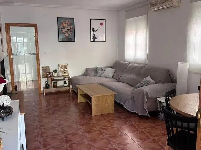 Adosado 4 habitaciones 171m² en venta - Valverde - foto 4