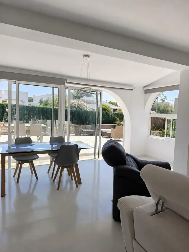 Elegante Chalet Nuevo en Calafat, L'Ametlla de Mar - €390.000 — 13