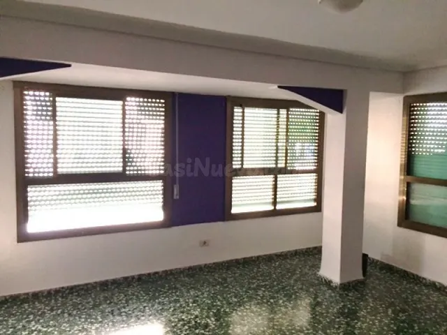 Piso-ENTLO VENTA en Castellón, zona TRINIDAD, 117 m, 4 hab,  - foto 2