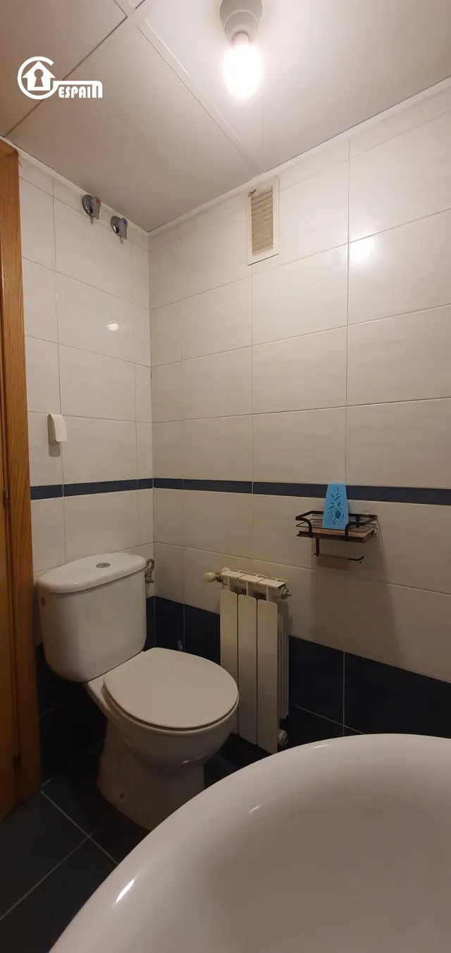 Gespain actividades inmobiliarias ofrece vivienda en venta en zona av. de los poblados — 30