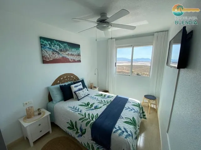 Apartamento  con vistas y licencia turistica en bolnuevo — 30