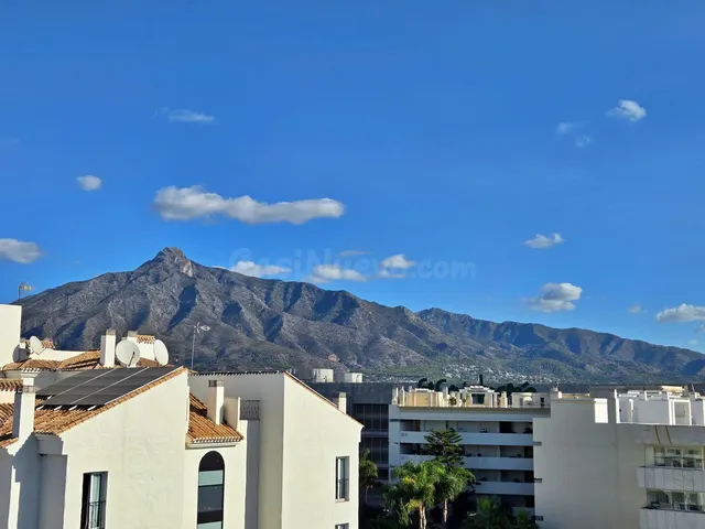 Ático Dúplex 2 habitaciones 132m² en venta - Marbella - foto 2