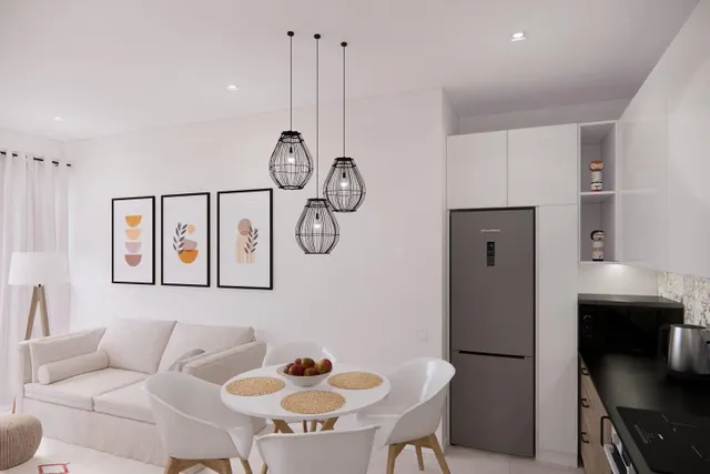 Bungalow 3 habitaciones 71m² en venta - Playa del Cura — 37